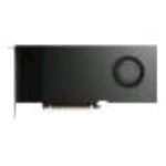 PNY NVIDIA QUADRO RTX PRO 4000 Blackwell 24GB GDDR7 PCIe 5.0 16x CONFEZIONE BULK