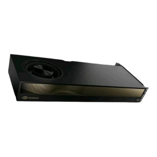 NVIDIA RTX PRO 5000 Blackwell 48 GB GDDR7 PCIe 5.0 x16 - 4 x DisplayPort