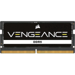 CORSAIR VENGEANCE XMP 16GB 1 x 16GB DDR5 5.600MHz CL 48 SO-DIMM NERO