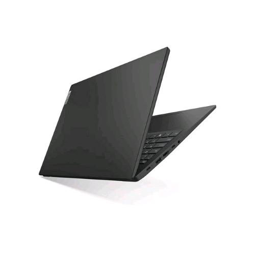 LENOVO V15-IJL G6 15.6" INTEL 100 RAM 8GB-SSD 256GB-INTEL UHD GRAPHICS-WI-FI 6-FREE DOS NERO