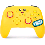 POWERA PEELY NINTENDO SWITCH CONTROLLER WIRELESS GIALLO