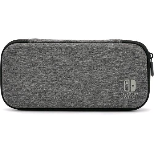 POWERA NINTENDO SWITCH-NINTENDO SWITCH LITE CUSTODIA SOTTILE ANTRACITE