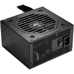 SHARKOON REBEL P10 ALIMENTATORE 750W CYBENETICS SILVER ATX 3.1 NERO