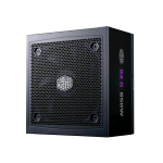 COOLER MASTER GX II GOLD ALIMENTATORE 850 W 80 PLUS GOLD MODULARE PFC ATTIVO PCIe 5.1 ATX 3.0 NERO