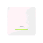 ZYXEL NWA90BEPRO-EU0102F NEBULAFLEX ACCESS POINT WIRELESS WI-FI 7 5764 Mbit/s DUAL RADIO 2X2 TRI BAND 2.4/5/6GHz GESTITO DA CLOUD