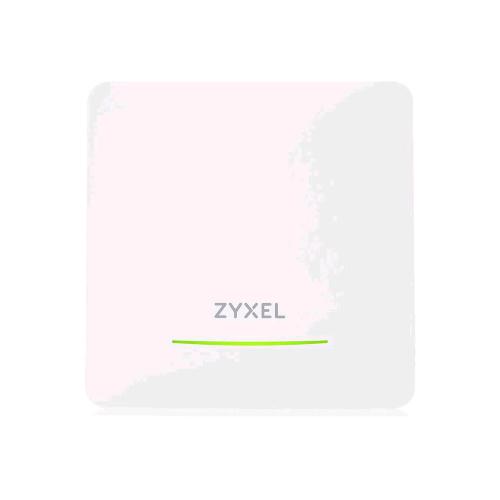 ZYXEL NWA90BEPRO-EU0102F NEBULAFLEX ACCESS POINT WIRELESS WI-FI 7 5764 Mbit/s DUAL RADIO 2X2 TRI BAND 2.4/5/6GHz GESTITO DA CLOUD