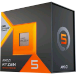 AMD RYZEN 5 7500X3D 6 CORE 4GHz CACHE 96MB SOCKET AM5 BOX