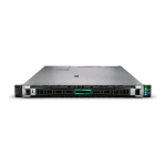 HPE PROLIANT DL360 GEN11 SERVER RACK INTEL XEON SILVER 4509Y 2.6GHz RAM 64GB SSD 2 x 480GB
