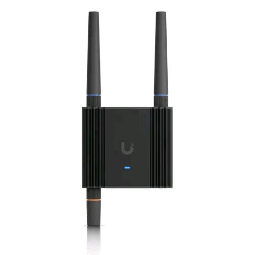 UBIQUITI UMR-ULTRA ROUTER MOBILE LTE WI-FI 4 UNIFI 2 P RJ-45 ALIMENTAZIONE USB-C/DC