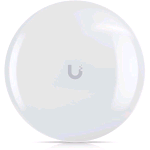UBIQUITI UDB-PRO-EU UNIFI ACCESS POINT WIRELESS WI-FI LEGACY 5GHz CON USCITA PoE PER DIST. SUP.5KM MONTABILE A SOFFITO O A PALO