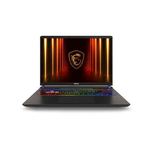 MSI VECTOR 16 HX AI A2XWHG-427IT 16" QHD+ INTEL CORE ULTRA 9 275HX RAM 16GB-SSD 1TB NVMe-NVIDIA GEFORCE RTX 5070 Ti 12GB-WIN 11 HOME (9S7-15M352-427)-