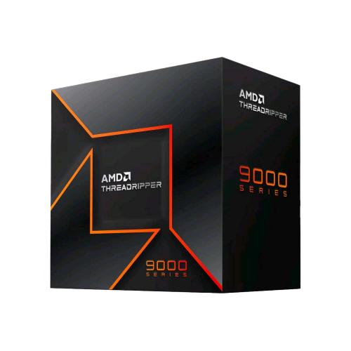 AMD RYZEN THREADRIPPER 9960X 4.2GHz 24 PROCESSORI 48 THREAD 128 MB CACHE SOCKET sTR5 BOX