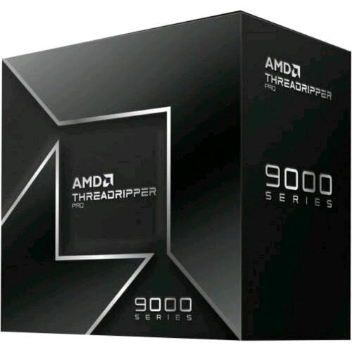 AMD RYZEN THREADRIPPER PRO 9955WX 4.5GHz CACHE 64MB L3 sTR5 BOX