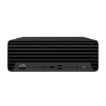 HP PRO 400 G9 SFF i7-14700 RAM 16GB-SSD 512GB NVMe-INTEL UHD GRAPHICS-TASTIERA E MOUSE-WIN 11 PROF NERO (9M8N7AT#ABZ)