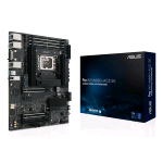 ASUS PRO WS W880-ACE SE INTEL W880 LGA 1851 (SOCKET V1) ATX