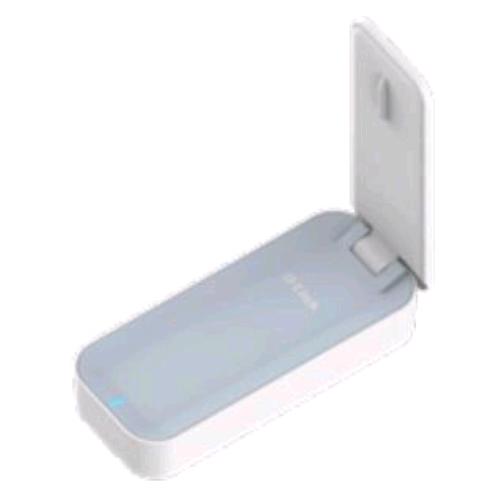 D-LINK D501 MODEM CELLULARE 5G LTE WIRELESS USB-C 3.1 3.4 Gbps BIANCO