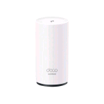 TP-LINK TP-LINK DECO X50-OUTDOOR V1 AX3000 OUTDOOR/INDOOR MESH WI-FI 6 DUAL BAND 2.4/5GHz BIANCO