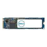DELL AC037410 SSD 2TB INTERNO M.2 2280 NVMe PCIe 4.0 x4