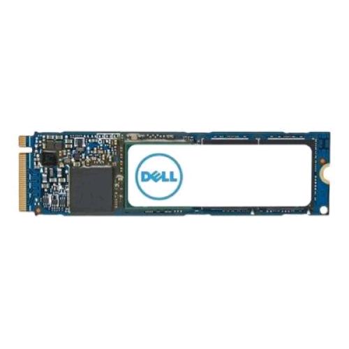 DELL AC037410 SSD 2TB INTERNO M.2 2280 NVMe PCIe 4.0 x4