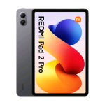 XIAOMI REDMi PAD 2 PRO 12.1" 2.5K OCTA CORE 256GB RAM 8GB WI-FI ITALIA GRAPHITE GRAY