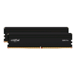 CRUCIAL RAM PRO 64GB 2 x 32GB DDR5 5600MHz x CL46 UDIMM