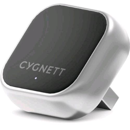 CYGNETT ADATTATORE WIRELESS DRIVESYNC PER ANDROID AUTO E APPLE CAR PLAY