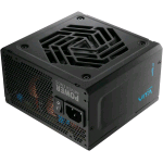 FSP VITA 750BD ALIMENTATORE 80 PLUS BRONZE PFC ATTIVO ATX 3.1 NERO