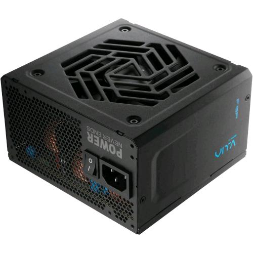 FSP VITA 750BD ALIMENTATORE 80 PLUS BRONZE PFC ATTIVO ATX 3.1 NERO