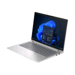 HP ELITEBOOK 6 G1i AI 14" WUXGA INTEL CORE ULTRA 7 265U vPRO ENTERPRISE RAM 16GB-SSD 512GB NVMe-INTEL GRAPHICS-WI-FI 6E + GIGABIT ETHERNET-WIN 11 PROF ARGENTO (CK1P6ET#ABZ)