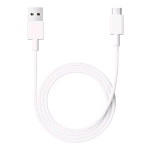 XIAOMI BHR087GGL CAVO DA USB-A A USB-C 3A 1 MT BIANCO