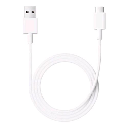 XIAOMI BHR087GGL CAVO DA USB-A A USB-C 3A 1 MT BIANCO