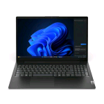 LENOVO V15-IRL GEN5 15.6" i3-1315U RAM 8GB-SSD 512GB NVMe-INTEL UHD GRAPHICS-WI-FI 6 + GIGABIT ETHERNET-WIN 11 PROF NERO (83GW00AUIX)