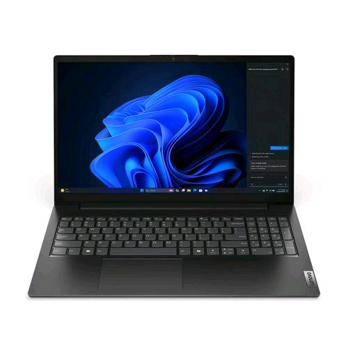 LENOVO V15-IRL GEN5 15.6" i3-1315U RAM 8GB-SSD 512GB NVMe-INTEL UHD GRAPHICS-WI-FI 6 + GIGABIT ETHERNET-WIN 11 PROF NERO (83GW00AUIX)