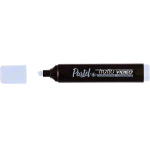 TRATTO VIDEO PASTEL EVIDENZIATORE PUNTA A SCALPELLO 1/5 mm AZZURRO CONF 12 Pz.