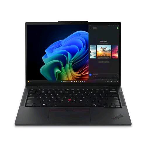 LENOVO THINKPAD T14s GEN 6 14" WUXGA INTEL CORE ULTRA 5 225U RAM 16GB-SSD 512GB NVMe-INTEL GRAPHICS-WI-FI 6E-WIN 11 PROF (21R1005NIX)