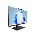 YASHI VICTORY AY27820 ALL IN ONE 27" FULL HD INTEL CORE ULTRA 7 155H RAM 16GB-SSD 1TB NVMe-INTEL ARC GRAPHICS-WEB CAM 5MPx-WI-FI 6 + GIGABIT LAN-WIN 11 PROF NERO (AY27820)