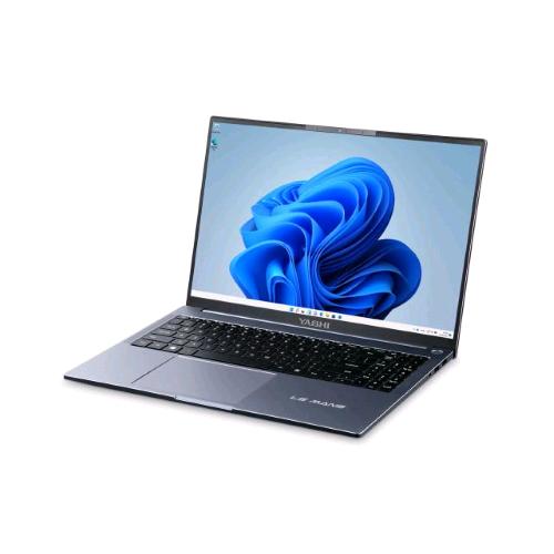 YASHI LE MANS YP1682 AI COPILOT+ PC 16" QUAD HD AMD RYZEN AI 9 365 RAM 16GB-SSD 1TB NVMe-AMD RADEON 880M-WI-FI 6E-WIN 11 PROF 