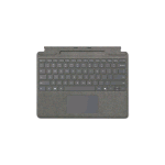 MICROSOFT SURFACE SURFACE PRO 10/11 SIGNATURE KEYBOARD PLATINUM COPILOT