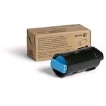 XEROX TONER CIANO VERSALINK C50X 9.000 PAGINE