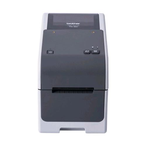 BROTHER TD-2320D203 STAMPANTE PER ETICHETTE (CD) TERMICA DIRETTA 203 X 203 DPI 152 MM/S CABLATO COLLEGAMENTO ETHERNET LAN