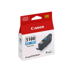 CANON PFI-5100 PC CIANO FOTOGRAFICO 14.4ML PER imagePROGRAF PRO-310