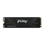 KINGSTON FURY RENEGADE G5 SSD 8TB M.2 2280 NVMe PCIe Gen5 x4 NAND 3D TLC NERO