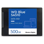 WESTERN DIGITAL BLUE SA510 SSD 500GB INTERNO 2.5" SATA III