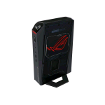 ASUS NUC 15 ROG MINI PC GAMING INTEL CORE ULTRA 9 275HX RAM 32GB-SSD 1TB NVME-NVIDIA GEFORCE RTX 5070 -WI-FI 7 + 2.5 G LAN BLUETOOTH 5.4 WIN 11 HOME NERO