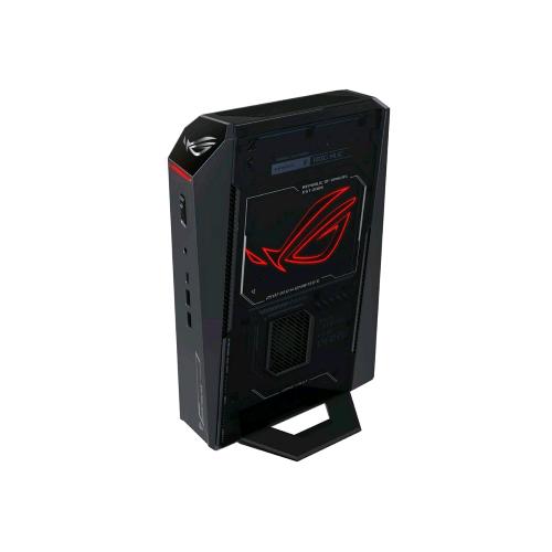 ASUS NUC 15 ROG MINI PC GAMING INTEL CORE ULTRA 9 275HX RAM 32GB-SSD 1TB NVME-NVIDIA GEFORCE RTX 5070 -WI-FI 7 + 2.5 G LAN BLUETOOTH 5.4 WIN 11 HOME NERO
