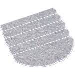 TP-LINK TAPO RVA301 PANNI LAVABILI PER TAPO ROBOT ASPIRAPOLVERE RV30 MAX PLUS, TAPO RV30 MAX, TAPO RV20 MAX PLUS, TAPO RV20 MAX 5 Pz.