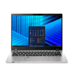 ACER TRAVELMATE P2 14 TMP214-56-G2-TCO-522N 14" WUXGA INTEL CORE ULTRA 5 255U RAM 16GB-SSD 512GB NVMe-INTEL GRAPHICS-WI-FI 6E + GIGABIT LAN-WIN 11 PROF ARGENTO (NX.BM8ET.002)