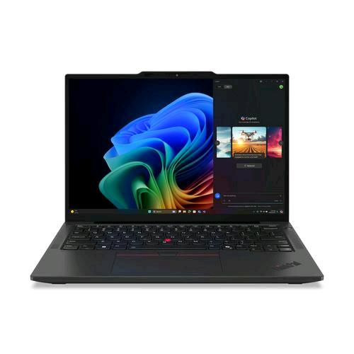 LENOVO THINKPAD X13 GEN 6 COPILOT+ 13.3" WUXGA AMD RYZEN 7 AI PRO 350 RAM 32GB-SSD 1TB NVMe-AMD RADEON GRAPHICS-WI-FI 7-WIN 11 PROF NERO (21RM002AIX)