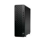 HP PRODESK 2 G1i E SFF i7-14700 RAM 16GB-SSD 512GB NVMe-INTEL UHD GRAPHICS 770-TASTIERA MOUSE WIN 11 PROF NERO (CK4X7AT#ABZ)