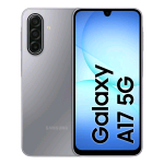 SAMSUNG A176 GALAXY A17 5G DUAL SIM 6.7" OCTA CORE 256GB RAM 8GB 5G EUROPA GRAY